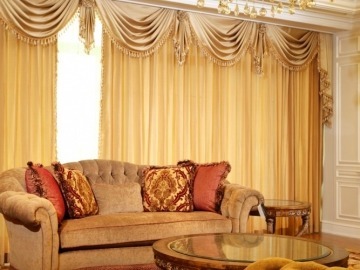 รับติดตั้งม่าน เชียงใหม่